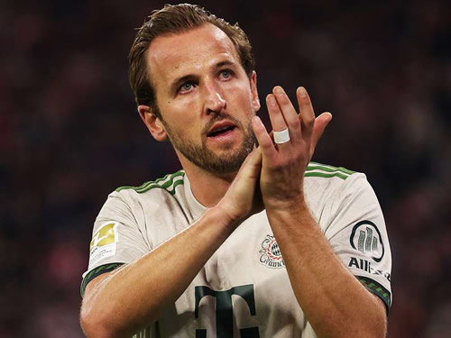 Bayern Munich ambil risiko besar terkait kontrak Harry Kane di tengah meningkatnya rumor transfer Liga Primer dan MLS