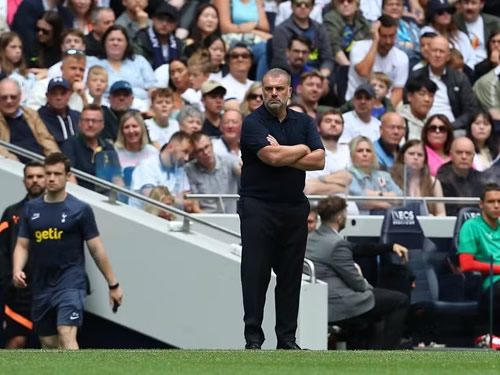 Nottingham Forest Incar Pelatih Liga Primer Inggris Sebagai Calon Pengganti Ange Postecoglou