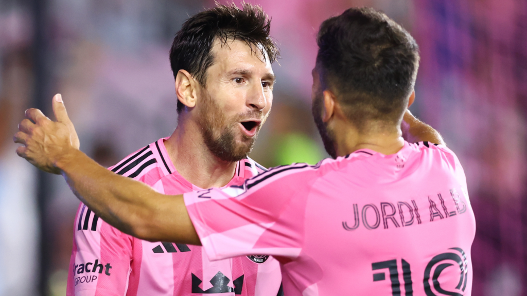 Inter Miami 2.0 Lionel Messi: Pensiunnya Jordi Alba dan Sergio Busquets menunjukkan bahwa klub MLS tersebut mungkin siap untuk melakukan perombakan