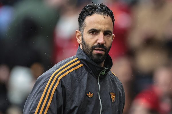 Paul Scholes Sebut Manajer yang Diinginkannya untuk Menggantikan Ruben Amorim di Man United