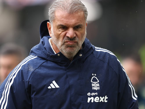 Mantan petinggi Tottenham Hotspur siap jalani peran baru di klub Serie A tersebut setelah dipecat Spurs di tengah krisis cedera di bawah asuhan Ange Postecoglou