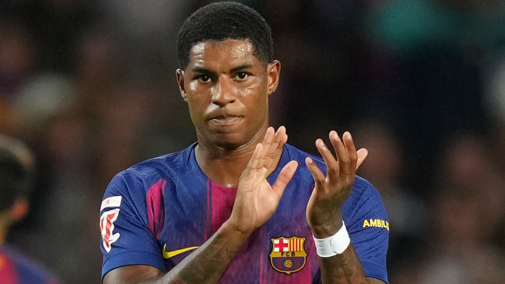 Marcus Rashford siap pindah permanen ke Barcelona setelah awal kariernya yang produktif bersama juara La Liga