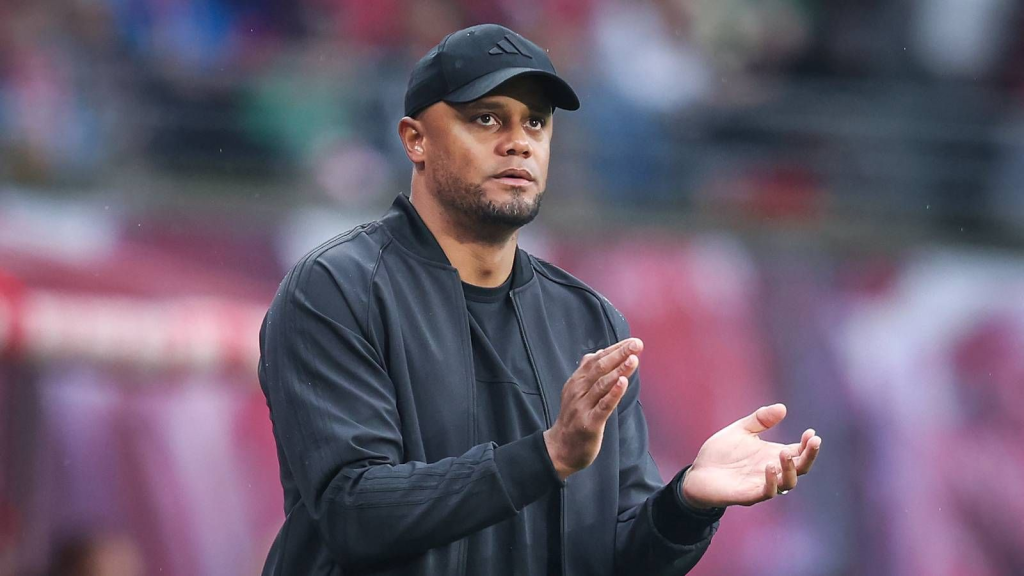 Bayern Munich diminta ‘harus’ merekrut bintang Borussia Dortmund Nico Schlotterbeck sebagai pengganti Dayot Upamecano