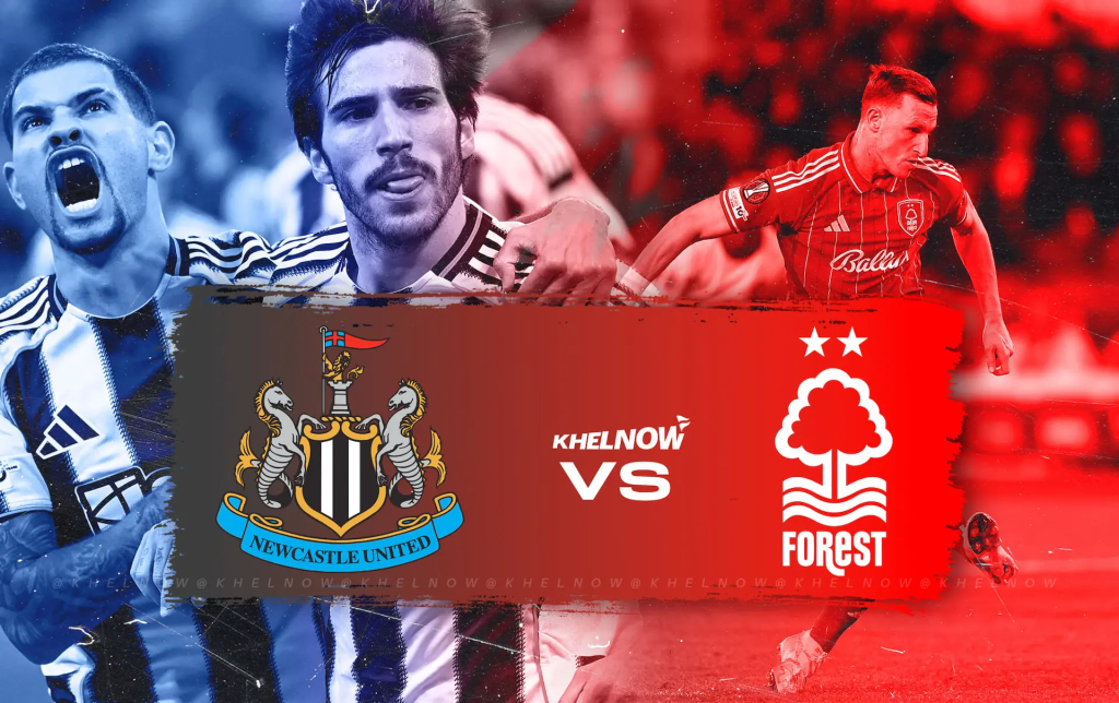 Newcastle vs Nottingham Forest: Prediksi Liga Primer, Taruhan Terbaik, dan Peluang