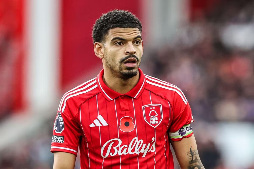 Gelandang Forest Gibbs-White ungkap panggilan telepon Tuchel untuk jelaskan absennya Inggris